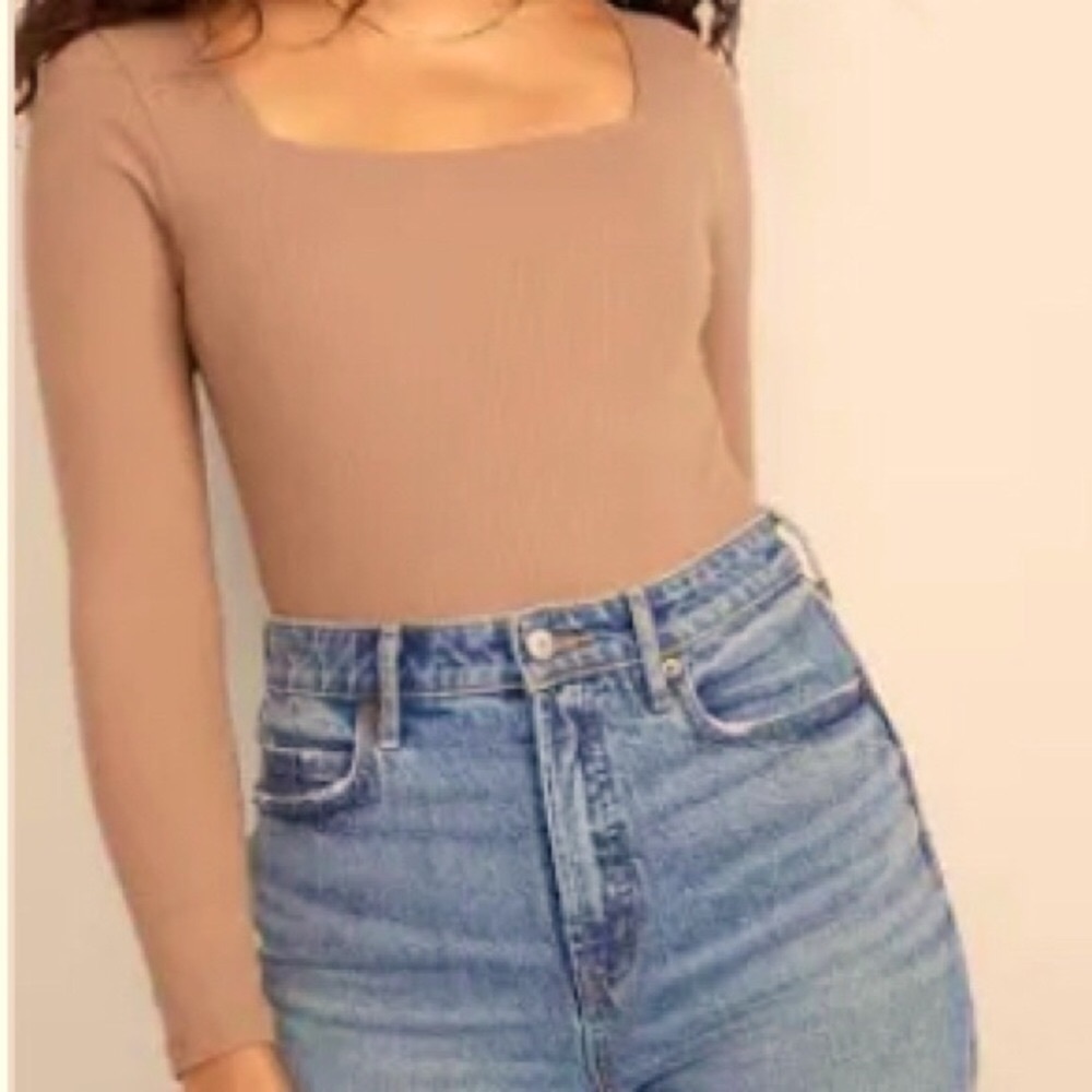 Bodysuits Bodysuits